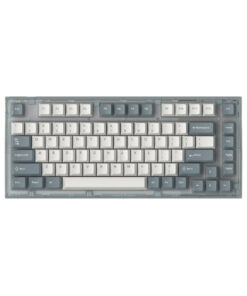 Bàn phím cơ FL-Esports Q75 Blue Haze