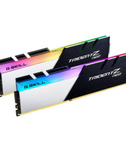 RAM G.SKILL Trident Z RGB 16gb DDR4 (2x8gb) 3600Mhz