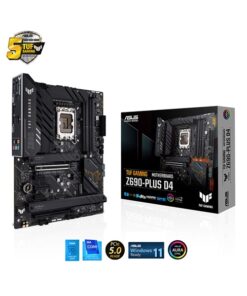 MainBoard ASUS TUF Gaming Z690-PLUS DDR4