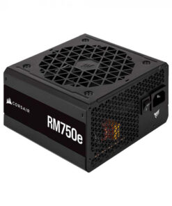 Nguồn Corsair RM750e – 750W (80 Plus Gold /Màu Đen/ Full Modul )