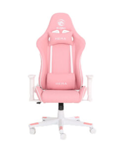 Ghế Gaming E-DRA HERA EGC224 – Pink