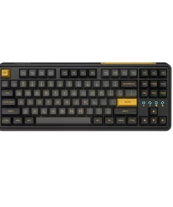 Bàn phím cơ FL-Esports CMK87 Polar Night