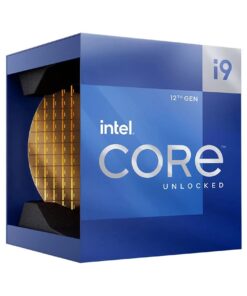 INTEL Core i9 12900K 30MB, 3.2GHz up to 5.2GHz, 16 Nhân 24 Luồng (Socket 1700 Gen 12)