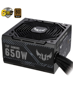 Nguồn ASUS TUF GAMING 650W Bronze