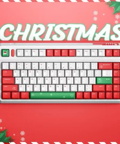 Bàn phím IQUNIX L80 Christmas