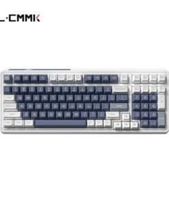 Bàn phím FL-Esports CMK99 SAM Ice Blue