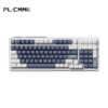 Bàn phím FL-Esports CMK99 SAM Ice Blue