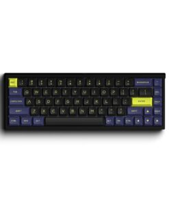 Bàn phím cơ FL-Esports FL680SAM Night Black