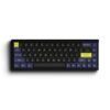 Bàn phím cơ FL-Esports FL680SAM Night Black