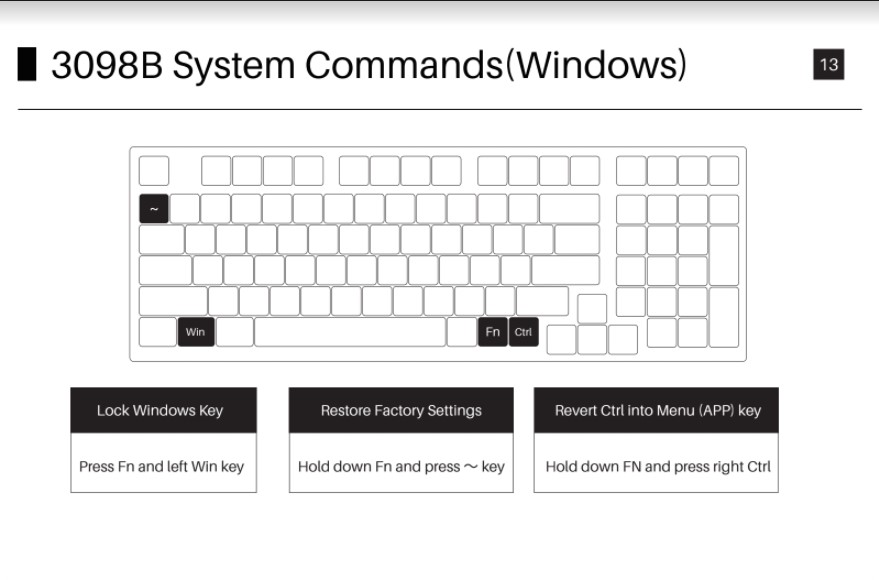 akko-3098B-system-commands-windows