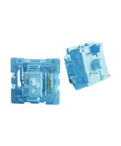 AKKO Switch v3 – Cream Blue (45 switch)