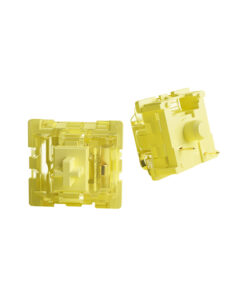 AKKO Switch v3 – Cream Yellow (45 switch)