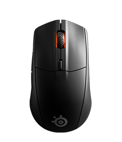 Chuột Steelseries Rival 3 Wireless