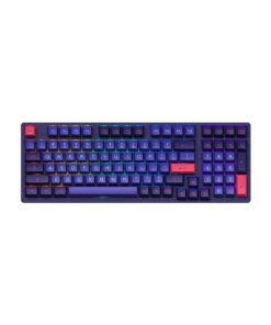 Bàn phím cơ AKKO 3098N Multi-modes NEON