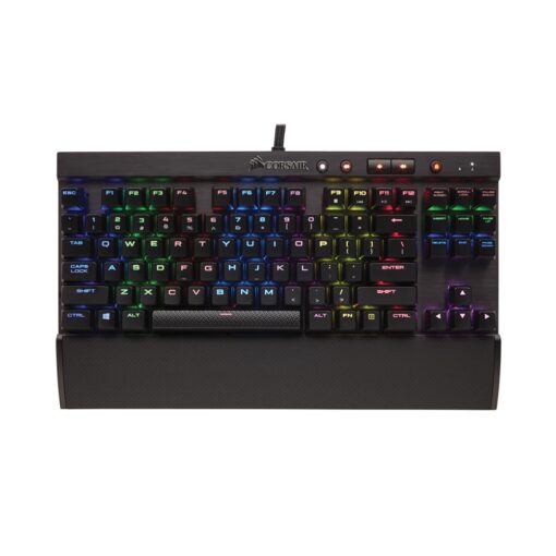 Bàn phím cơ Corsair Gaming K65 RGB