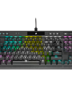 Bàn phím cơ Corsair K70 TKL RGB Champion Series