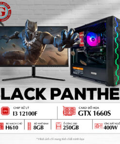 GG BLACK PANTHER