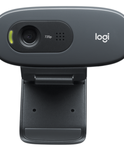 Webcam Logitech HD C270