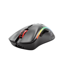 Chuột không dây siêu nhẹ Glorious Model D- Wireless Mini | Matte