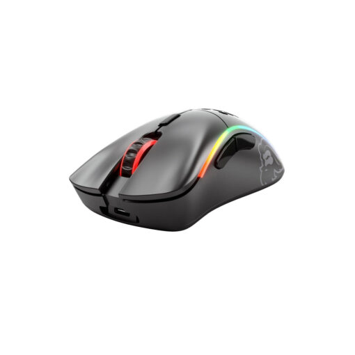 Chuột không dây siêu nhẹ Glorious Model D- Wireless Mini | Matte