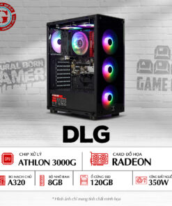 GG DLG