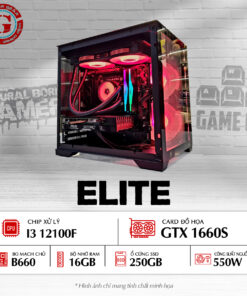 GG ELITE