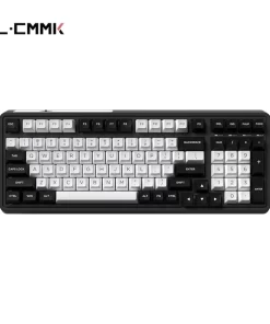 Bàn phím FL-Esports CMK99 SAM Tai Chi