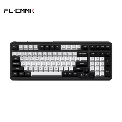 Bàn phím FL-Esports CMK99 SAM Tai Chi