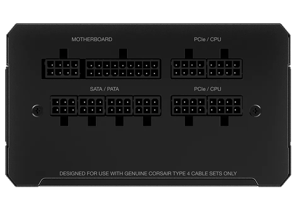GEARVN - Nguồn máy tính Corsair RM850e 80 Plus Gold - Full Modular (CP-9020249-NA)
