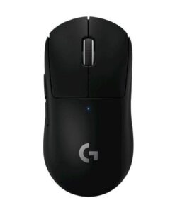 Chuột Logitech G Pro X Superlight Wireless Black