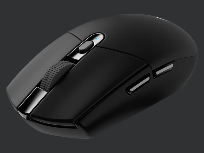 GEARVN.COM chuột gaming logitech g304 lightspeed wireless