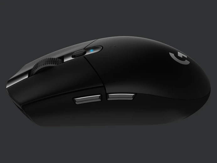 GEARVN.COM chuột gaming logitech g304 lightspeed wireless