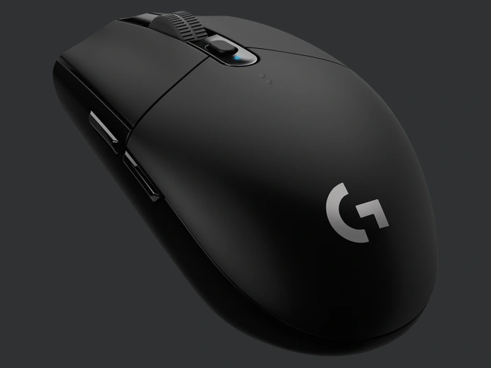 GEARVN.COM chuột gaming logitech g304 lightspeed wireless