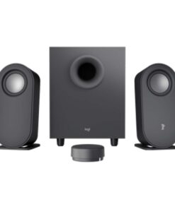 Loa vi tính không dây Logitech Z407 2.1
