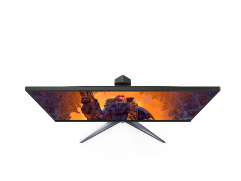 GEARVN - Màn hình AOC 24G2SP 24