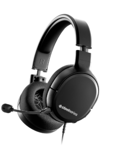 Tai nghe SteelSeries Arctis 1