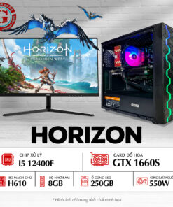 GG HORIZON