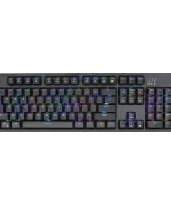 Bàn phím Ajazz DKM150 RGB