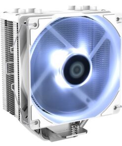Tản nhiệt CPU ID COOLING SE-224-XT WHITE