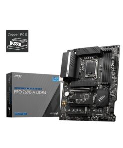 Mainboard MSI PRO Z690-A