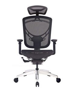 Ghế Công thái học Ergonomic GTChair Ivino Gen II tay 5D