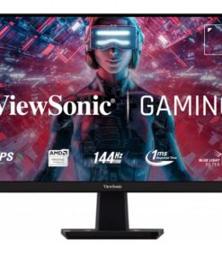 Màn hình Viewsonic VX2405-P-MHD (23.8 inch/FHD/IPS/144Hz/1ms/250 nits/HDMI+DP+Audio)