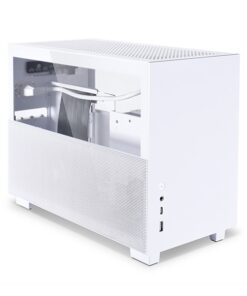 Vỏ Case LIAN-LI Q58W4 White