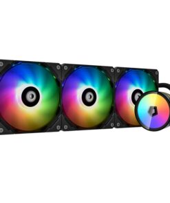 TẢN NHIỆT NƯỚC ID-COOLING ZOOMFLOW 360-XT ARGB