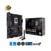 Mainboard ASUS TUF GAMING Z690-PLUS WIFI D5