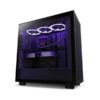 Vỏ máy tính NZXT H7 Flow Black