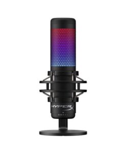 Micro Kingston HyperX QuadCast S