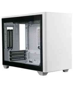 Vỏ case Cooler Master MasterBox NR200P White