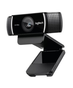 Webcam Logitech C922