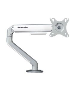 Arm màn hình Human Motion T6 Pro ( Trắng )